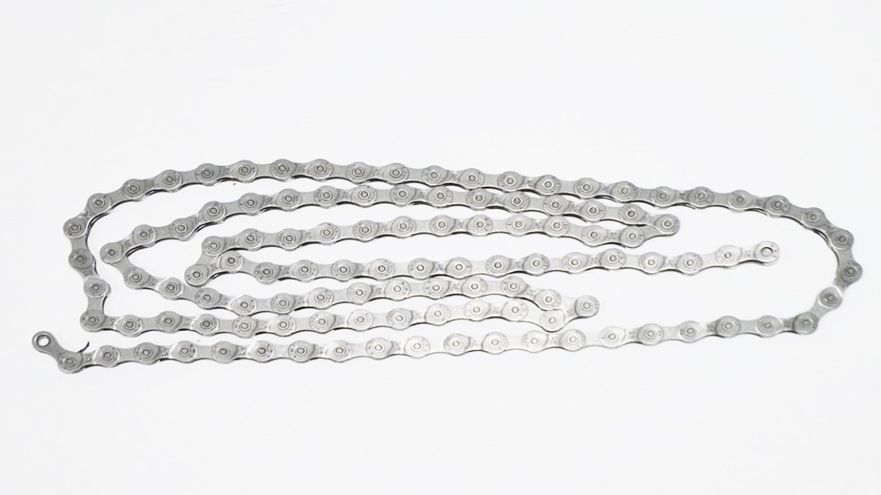 MOTOR ZİNCİRİ (MT-8)